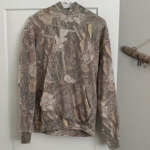 Primitive Camo Hoodie